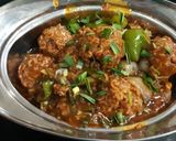 मैगी मंचूरियन (Maggi manchurian recipe in hindi) रेसिपी चरण 2 फोटो