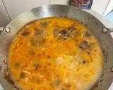 Foto langkah ke 4 dari resep Rendang Daging 30 menit.