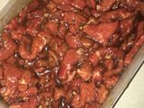 Beef Teriyaki