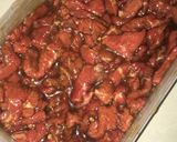 Foto langkah ke 2 dari resep Beef Teriyaki.