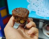 Foto langkah ke 4 dari resep Banana cake gluten free.