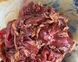Foto langkah ke 1 dari resep Beef Yakiniku (yoshinoya KW).