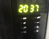 Foto del paso 2 de la receta: Cena completa en 15'