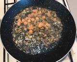 MPASI 1 Tahun KeatasSup Bening Ikan Salmon & Tempe langkah memasak 8 foto