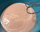 Pihe puha joghurtos bögrés süti recept fázis 2 fotója