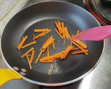 豬排寬粉丼的食譜步驟3照片