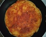 Foto langkah ke 11 dari resep Pizza Teflon.