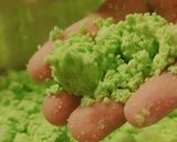 Foto langkah ke 2 dari resep Kue Putu dengan Cetakan.