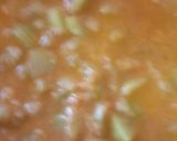 A picture of step 3 of Shai pumpkin.