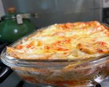Foto del paso 11 de la receta: Lasaña rellena con verduras