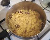 Vickys Homemade Onion Pilau Rice, GF DF EF SF NF recipe step 7 photo