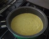 Foto del paso 5 de la receta: Chilaquiles cremosos mañaneros verdes, ¡Demasiado fáciles y buenos para ser reales!