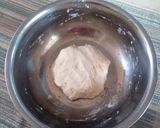 Foto langkah ke 4 dari resep Bakpao (No Mixer).
