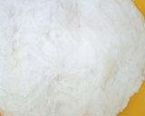 A picture of step 1 of Chicken momos (dumpling)چکن موموس (ڈمپلنگ) 💞.