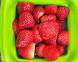 Epres muffin recept fázis 3 fotója