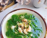 Hình bước làm 3 của món 🔷️CƠM NHÀ #03