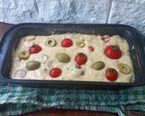 Foto del paso 4 de la receta: Torta mediterránea