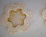 Foto del paso 7 de la receta: Formas de hojaldre