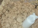 Albóndigas de soja texturizada