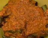 Foto langkah ke 3 dari resep Terong goreng bumbu.