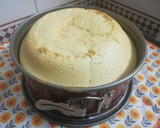 Foto del paso 1 de la receta: Bizcocho borracho 🥃🥧