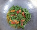 A picture of step 2 of Mixed Veg Curry - No Onion No Garlic.