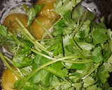 Foto del paso 10 de la receta: Tamales de pollo en salsa verde