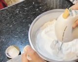 Foto langkah ke 2 dari resep CLOUD BREAD - ROTI AWAN(Roti Viral Di Tik Tok).