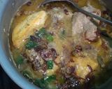 Foto langkah ke 9 dari resep 12. Opor ayam kesukaan #bikinramadanberkesan.