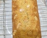 Foto langkah ke 4 dari resep Bolu Tape Keju.