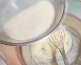 泡芙的食譜步驟3照片