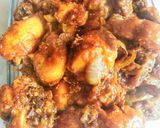 Foto langkah ke 8 dari resep Ayam Kecap Manis.