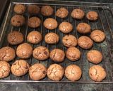 A picture of step 6 of Chocolate chip cookies.