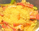 A picture of step 2 of Instead carrot pickle.