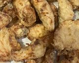Foto langkah ke 3 dari resep Ayam Saos Oriental.