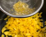 Foto del paso 1 de la receta: Pollo en salsa de mango con arroz de coco