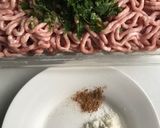 A picture of step 3 of Sunday Putxero (Valencian Cocido).