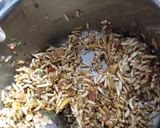 A picture of step 5 of Bhel.