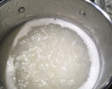 Foto del paso 2 de la receta: Lentejas con arroz basmati