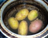 A picture of step 8 of Chinese Cutlets.