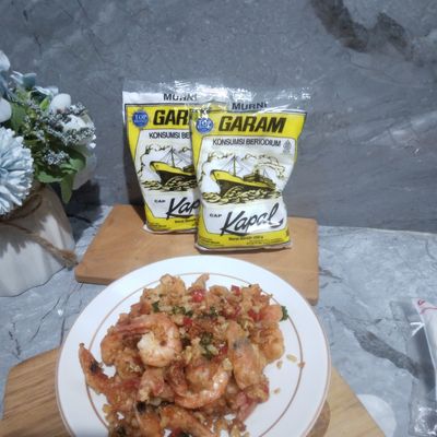 Langkah 7