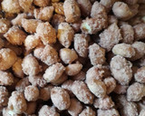 Foto del paso 2 de la receta: Praliné de maní