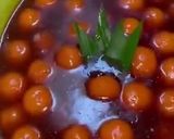 Foto langkah ke 6 dari resep Biji salak / cadil.