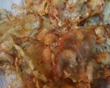 Foto langkah ke 2 dari resep Peyek Udang Renyah tanpa santan.