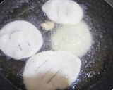 Foto del paso 5 de la receta: Tortas Fritas