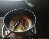 રાજસ્થાની કઢી (Rajasthani Kadhi Recipe In Gujarati) રેસીપી સ્ટેપ2ફોટો
