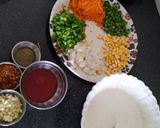 सँडविच ढोकळा (sandwich dhokla recipe in marathi) रेसिपी स्टेप 3 फोटो