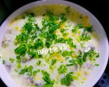 Hình bước làm 4 của món Hàu nướng phô mai