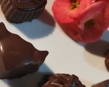Foto del paso 6 de la receta: Bombones rellenos.🍫🍫🍫