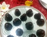 ઓરીઓ મોદક (Oreo Modak Recipe In Gujarati) રેસીપી સ્ટેપ4ફોટો